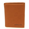 Arthur & Aston - Portefeuille cuir JOHANY